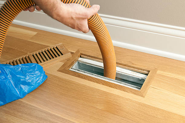 Best HVAC Duct Inspection Services  in Youngsville, PA