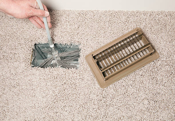 Best Air Vent Cleaning Services  in Youngsville, PA