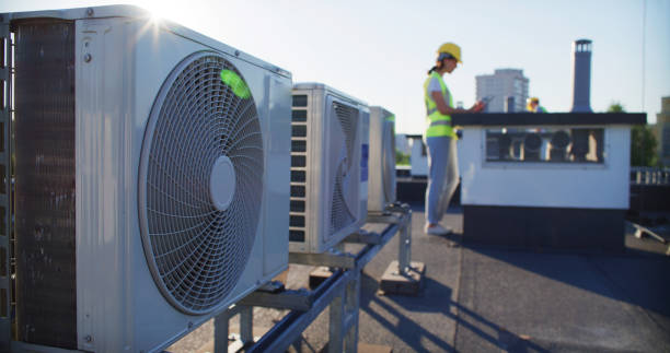 Best Air Duct Cleaning Company Near Me  in Youngsville, PA
