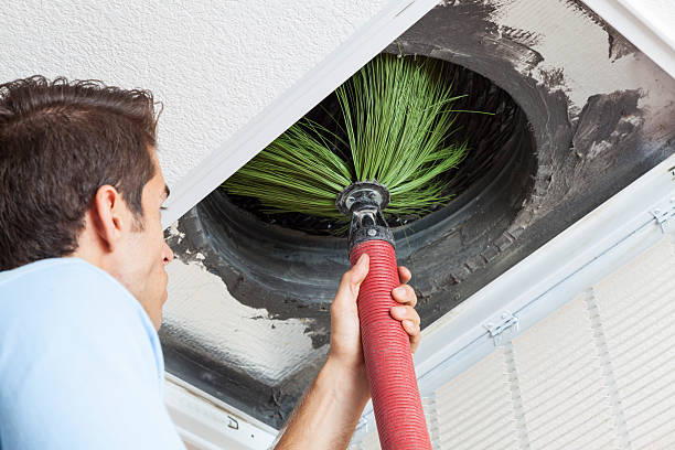 Best Best Air Duct Cleaning Company  in Youngsville, PA