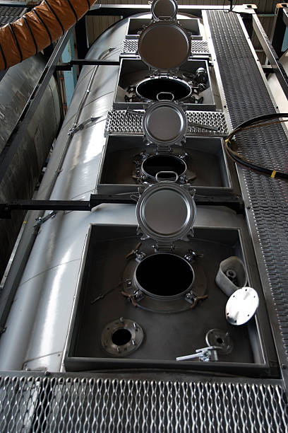 Best Commercial HVAC Duct Cleaning  in Youngsville, PA