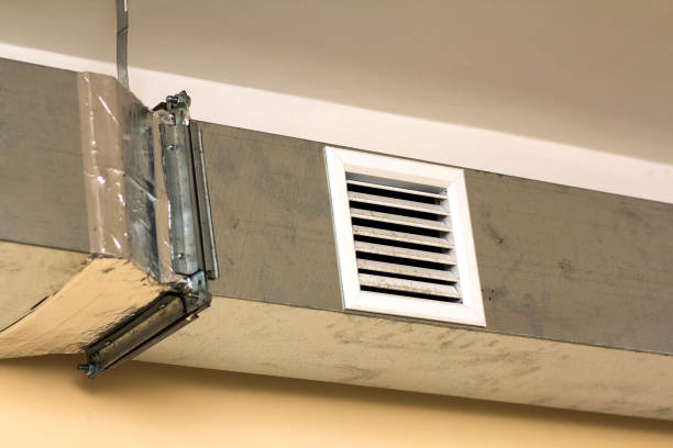 Best HVAC Air Duct Cleaning  in Youngsville, PA